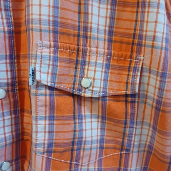 LEVI'S VINTAGE - Picture 2 of 6